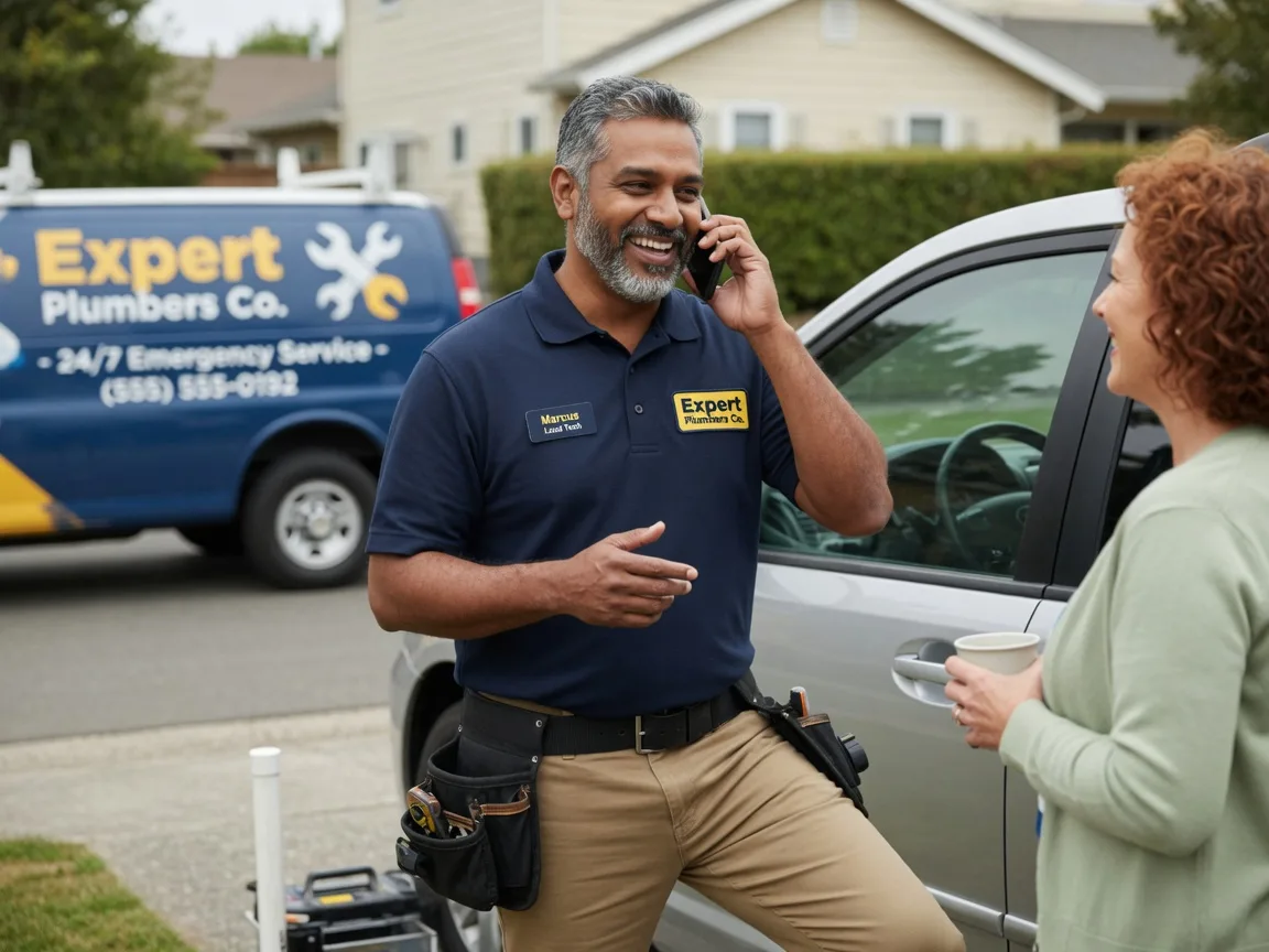 Drain Cleaning Fairfield, VA FAQs